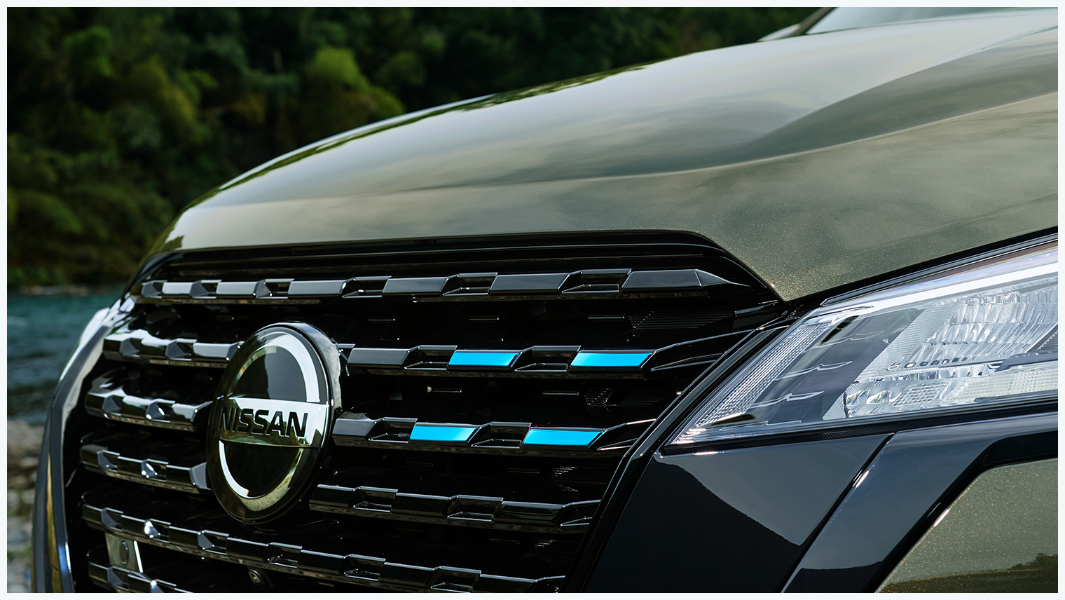 ボディステッカー 1