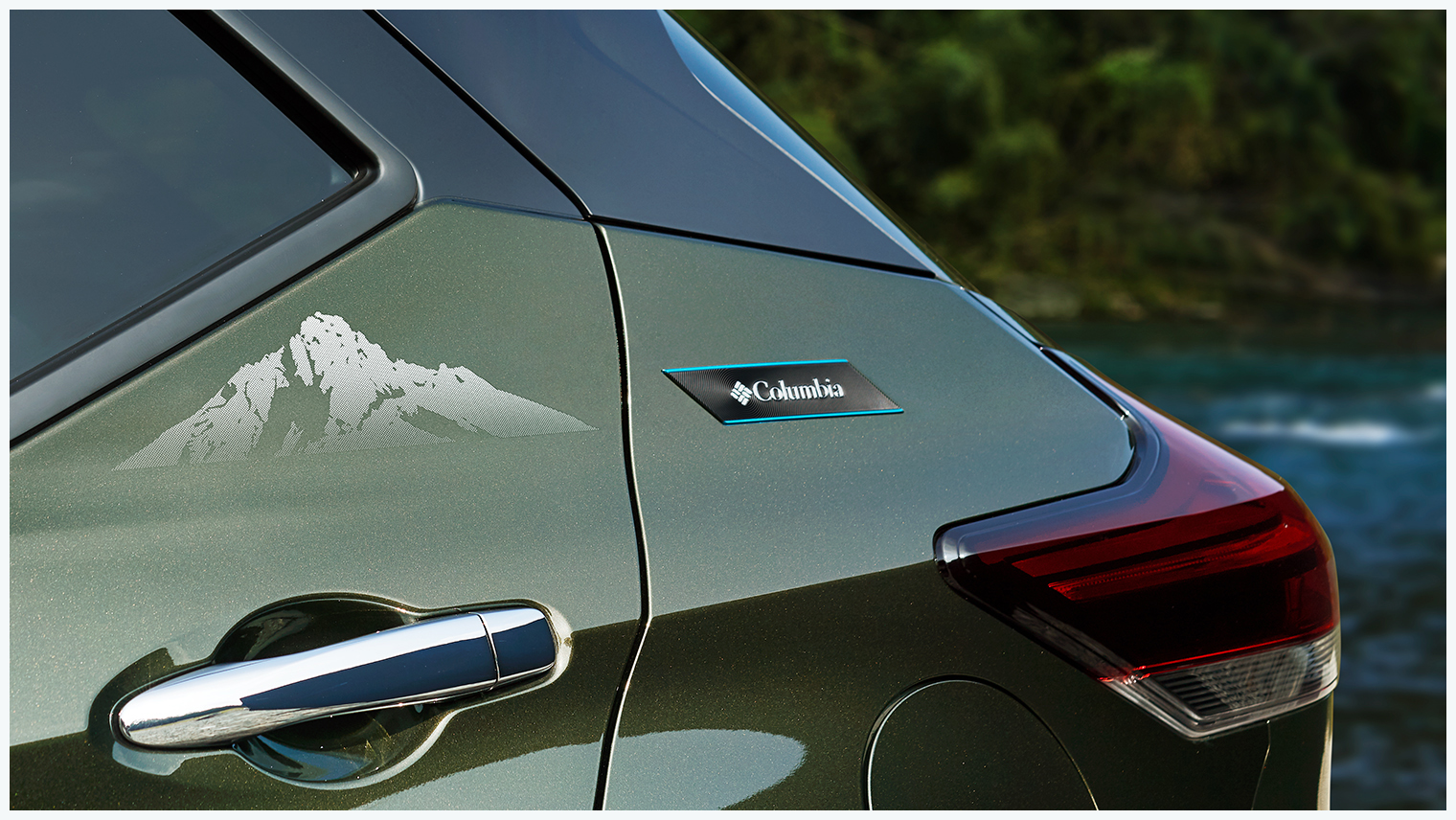 ボディステッカー 2