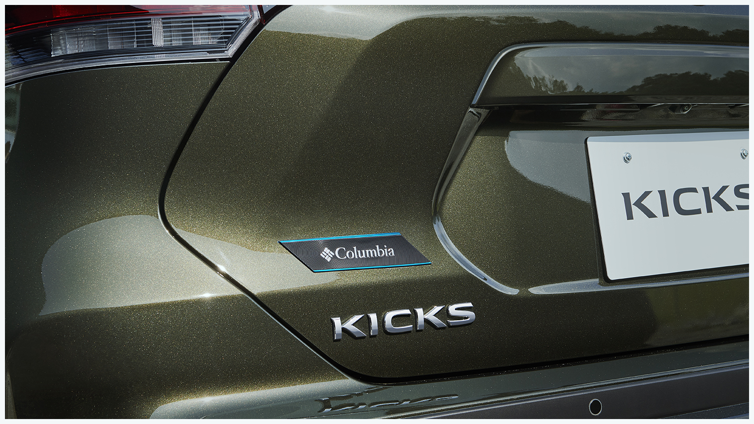 ボディステッカー 3