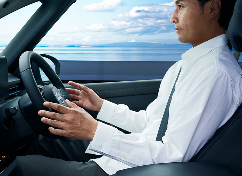 プロパイロット2.0