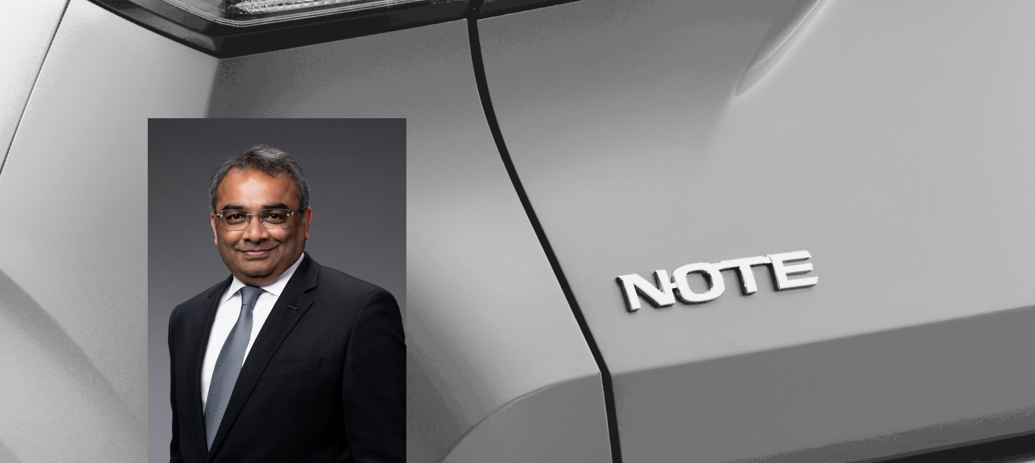 Ashwani Gupta（アシュワニ グプタ）