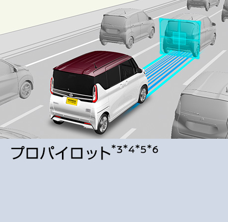 プロパイロット