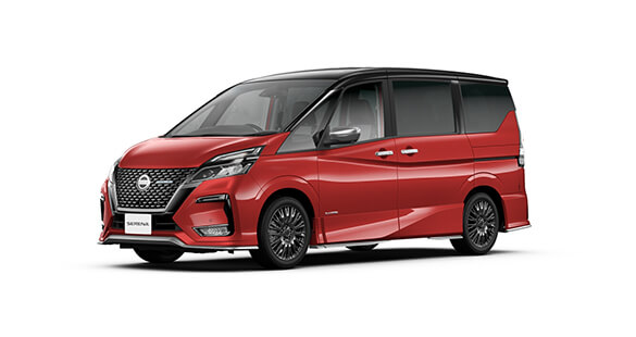 マルーンレッド（RPM）/ダイヤモンドブラック（P） 2トーン