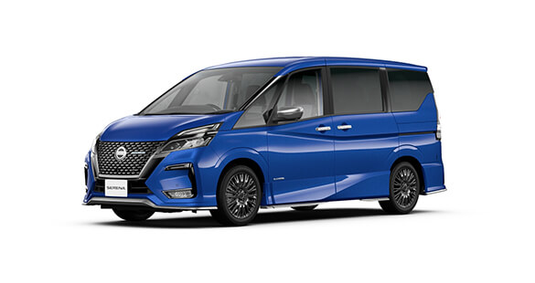 カスピアンブルー（M）