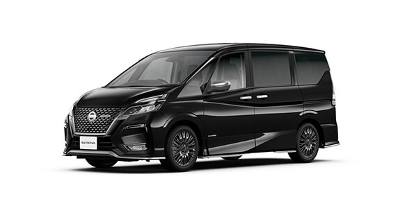 ダイヤモンドブラック（P）