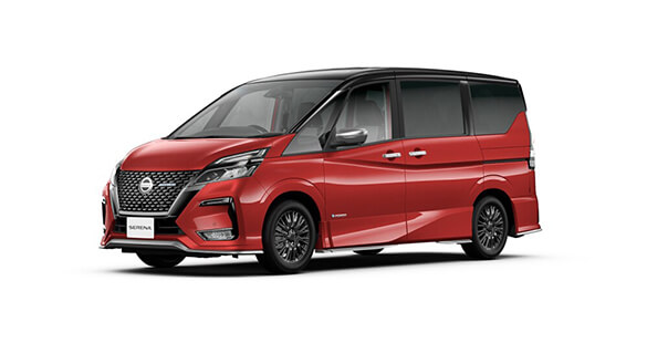 マルーンレッド（RPM）/ダイヤモンドブラック（P） 2トーン