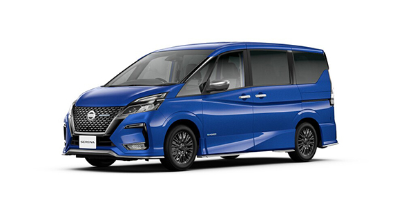 カスピアンブルー（M）