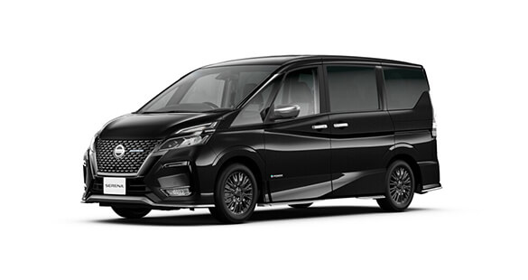 ダイヤモンドブラック（P）