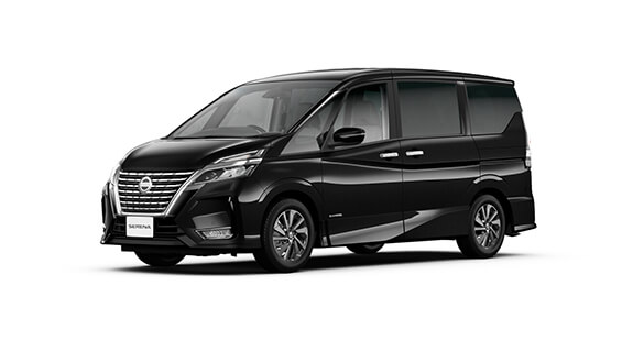 ダイヤモンドブラック（P）