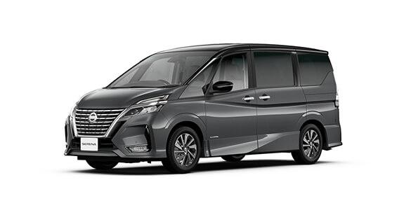 ダークメタルグレー（M）/ダイヤモンドブラック（P） 2トーン