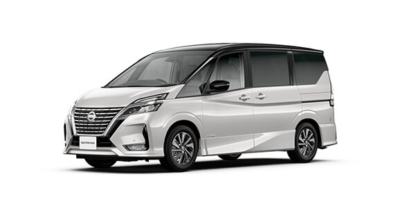 ブリリアントホワイトパール（3P）/ダイヤモンドブラック（P） 2トーン