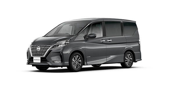 ダークメタルグレー（M）