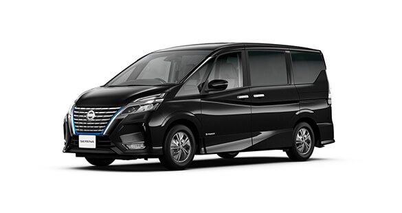 ダイヤモンドブラック（P）