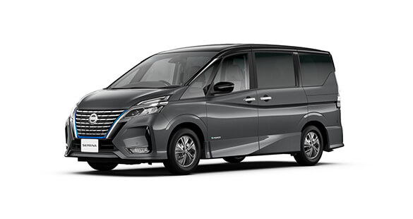 ダークメタルグレー（M）/ダイヤモンドブラック（P） 2トーン