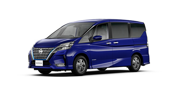 アズライトブルー（P）