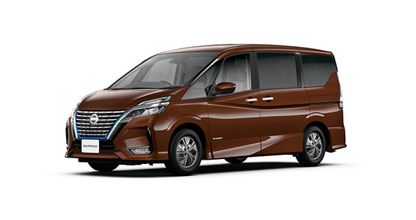 インペリアルアンバー（P）