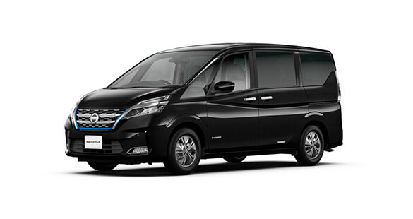 ダイヤモンドブラック（P）