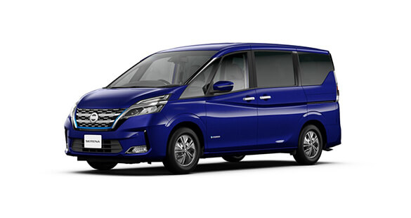 アズライトブルー（P）