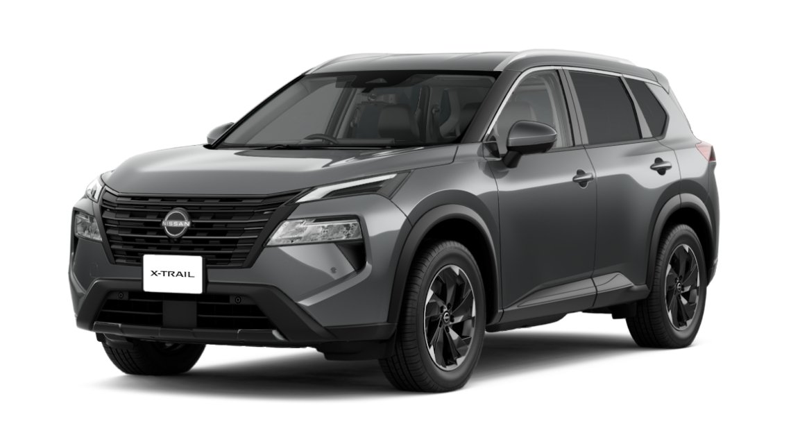 ダークメタルグレー（M）