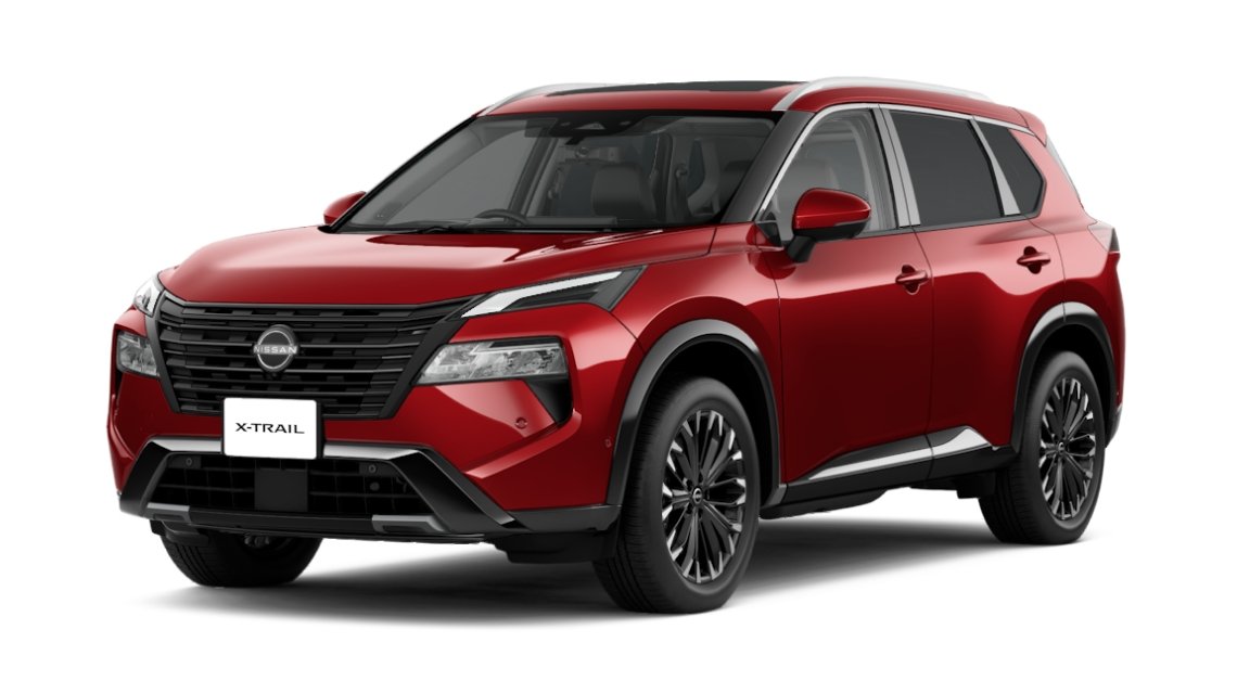 カーディナルレッド（CPM）