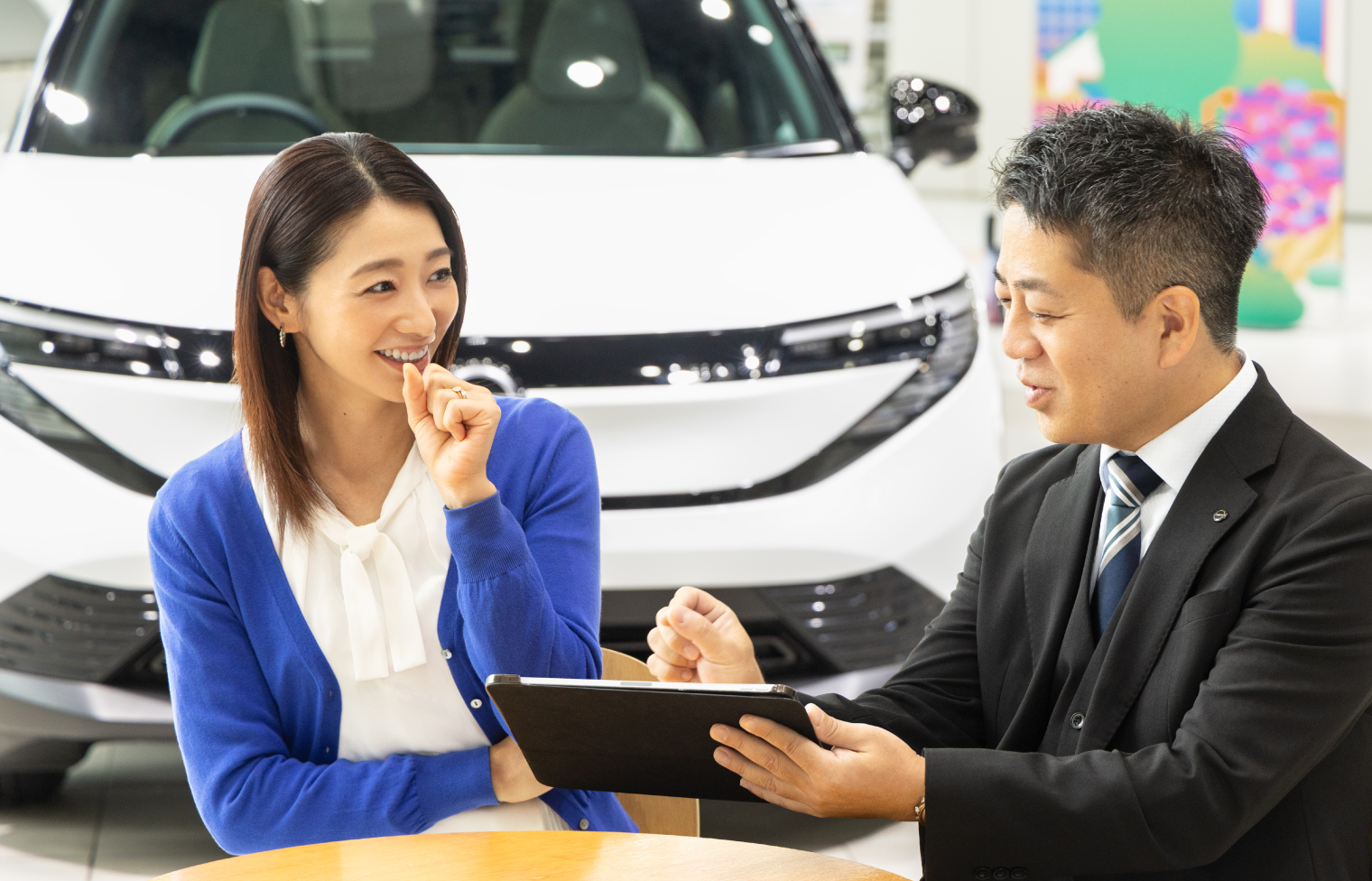 眞鍋かをり 酒井 佳