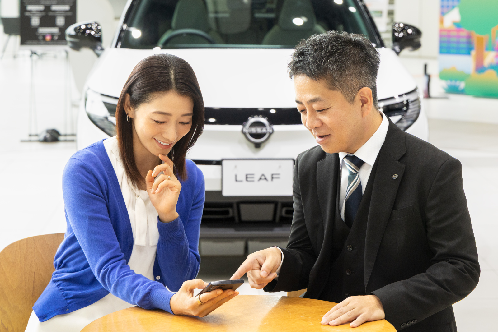 眞鍋かをり 酒井 佳
