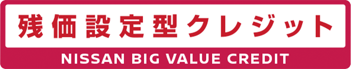 残価設定型クレジット