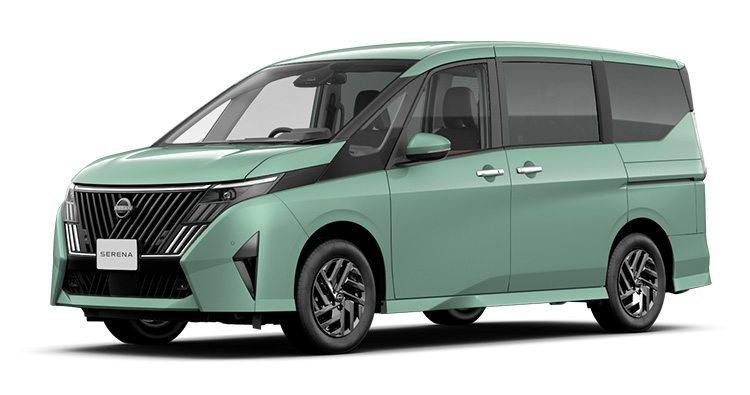 セレナ e-POWER ハイウェイスターV(2WD)