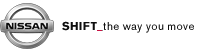 NISSAN SHIFT_the future