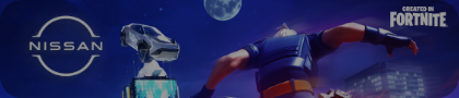 FORTNITE