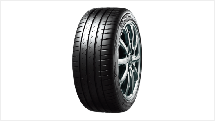 PILOT SPORT 4