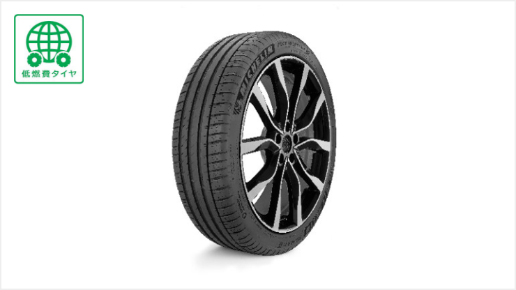 PILOT SPORT 4 SUV