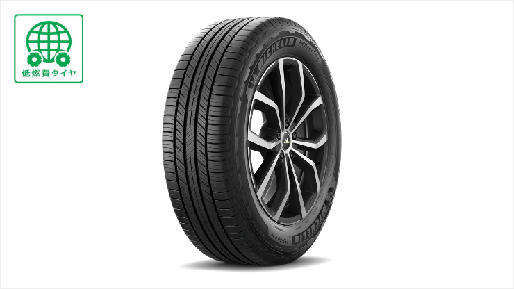 PRIMACY SUV+