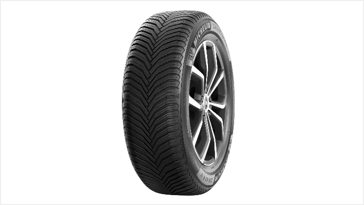 CROSSCLIMATE2 SUV