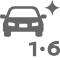 新車1・6か月無料点検