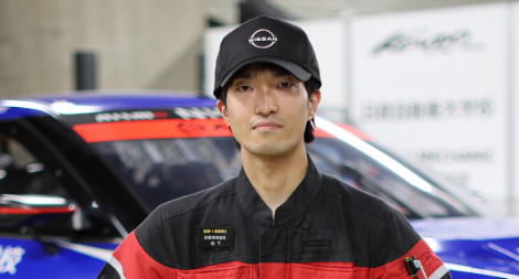 松下 京太