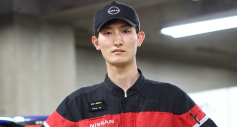 野代谷 拓