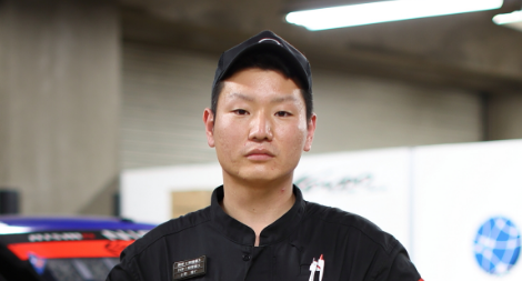 水野 隆仁