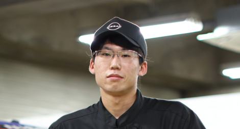 田中 寛太