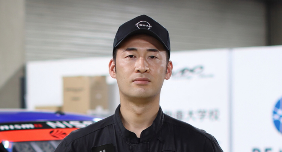 神田 夏樹