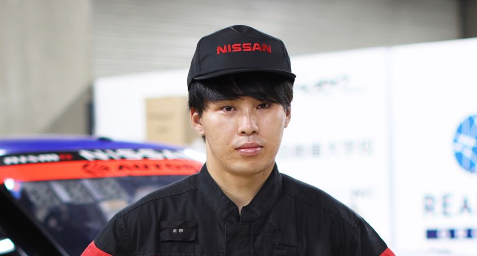 武田 優