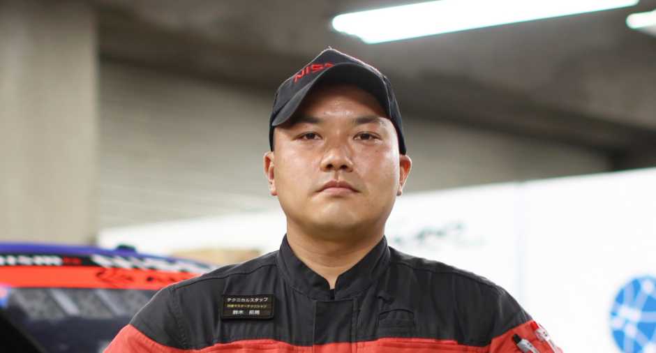 鈴木 拓馬