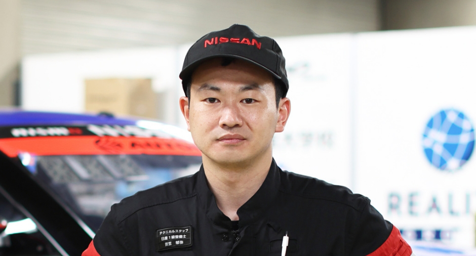 折笠 郁弥