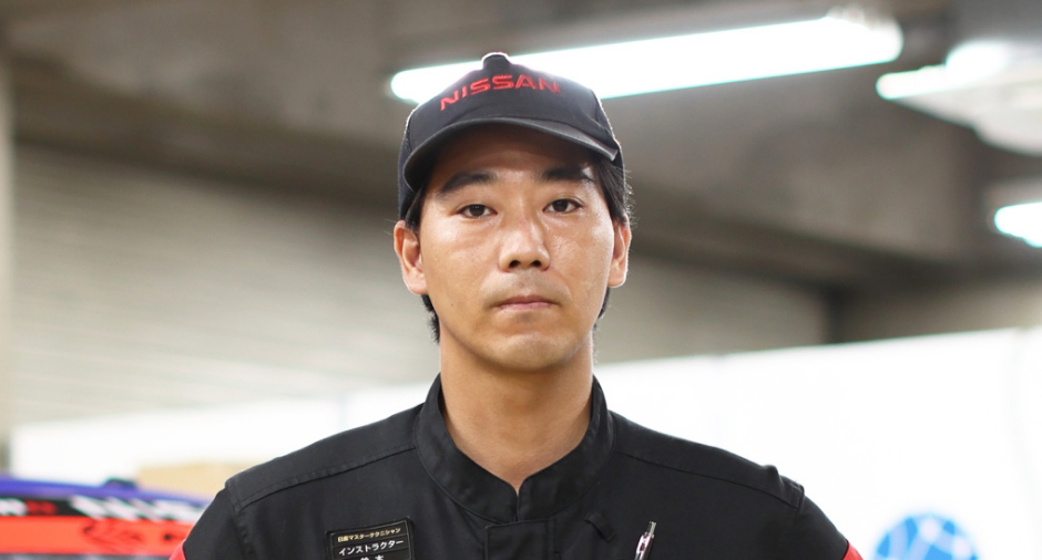 鈴木 雅之