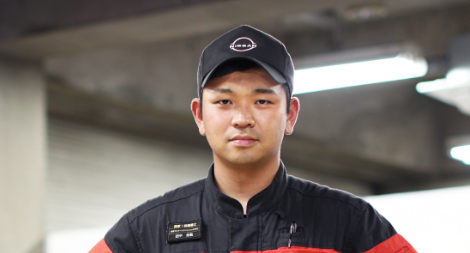 田中 佑軌