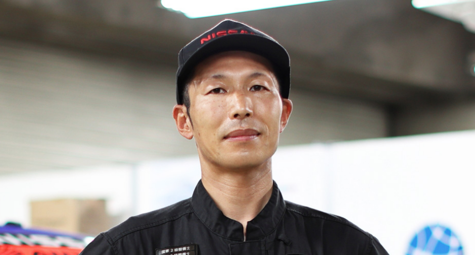 中山 宏一