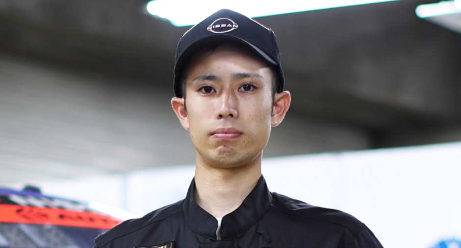 新名 一輝