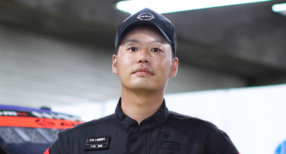川畑 憲吾