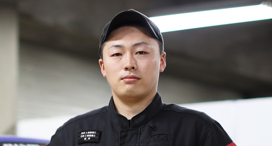 瀧澤 勇太