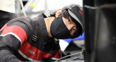 佐内 悠太